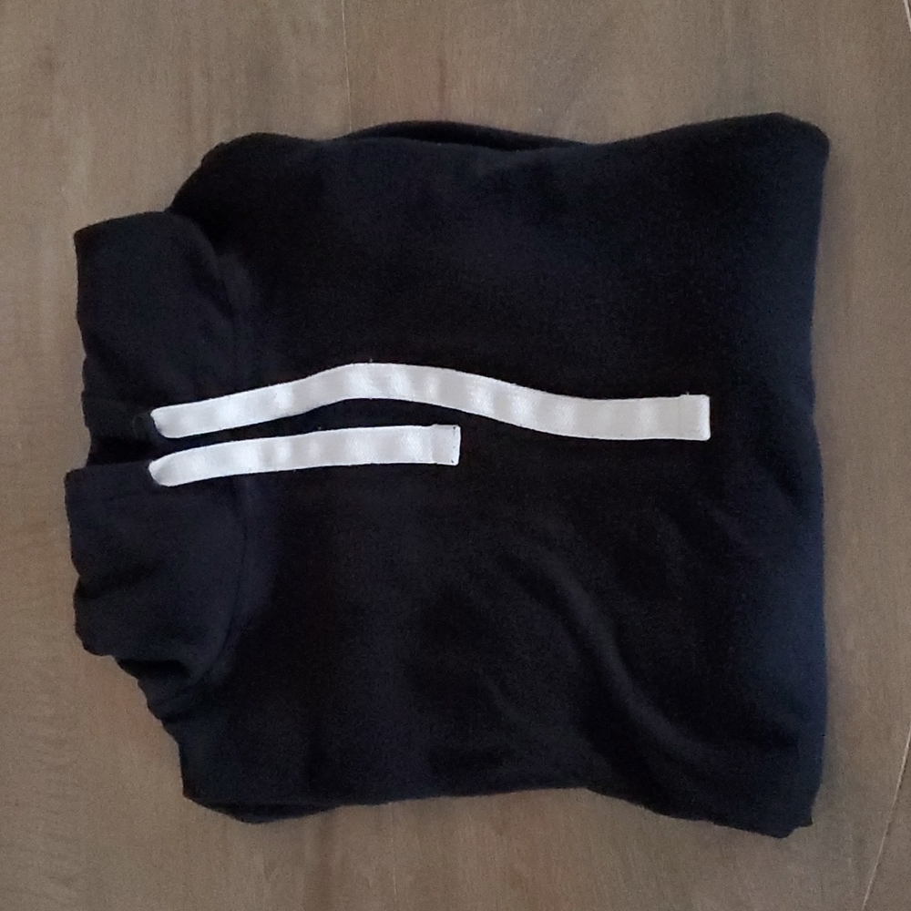 ZYIA Boyfriend Sweater